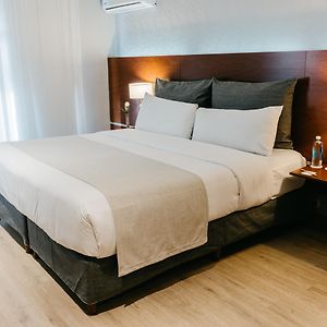 Habitación Superior con Cama King